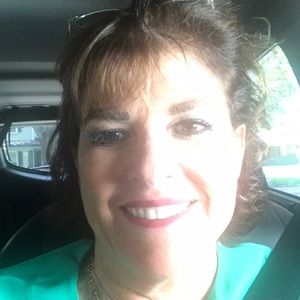 Meet your Posher, Lisa m.